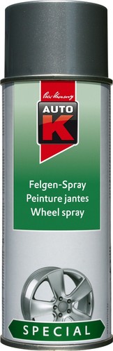 Lackspray felgenspray titan - lackspray,