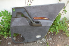 Türverkleidung grau hinten rechts Opel Omega CD Caravan B 2.5 TD gebraucht