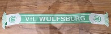 Vfl wolfsburg fanschal mit - vfl,