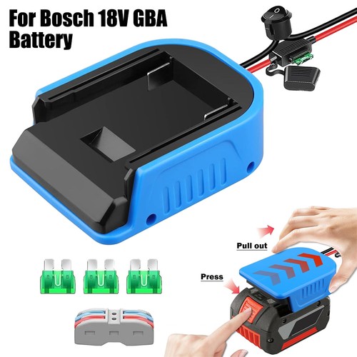30a power wheel - wheel, adapter