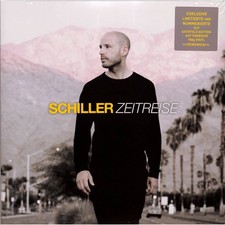 Schiller / ZEITREISE - DAS