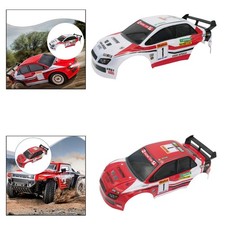 RC Auto Karosserie im Maßstab