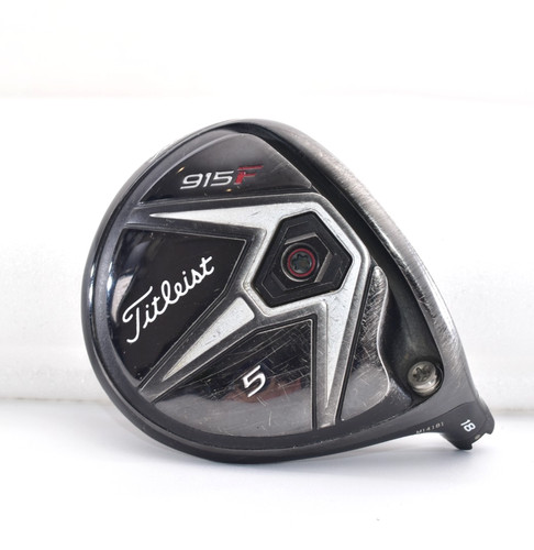 Titleist 915f rh - 915f, 5w