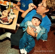 Bruce Davidson In Color
