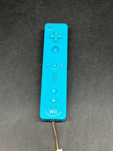 Nintendo wii remote controller - nintendo,