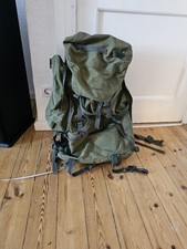 Berghaus Cyclops Atlas II Kampfrucksack