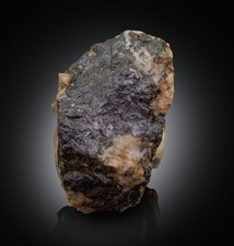 Reicherz Pyrargyrit Beschert Glück Zug Freiberg Erzgebirge Sachsen