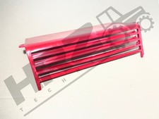 Lüftungsgitter Dach XL Kabine