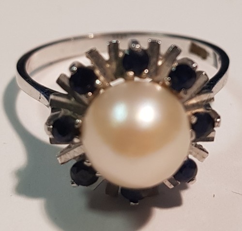 Traumhafter goldring 585 - goldring, *585/14