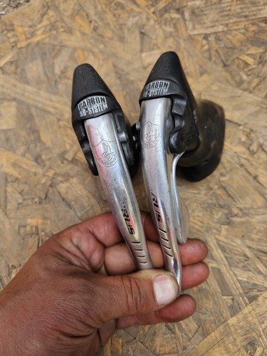 Campagnolo chorus schalthebel - campagnolo,