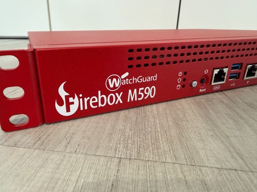 Watchguard firebox m590 - firebox,