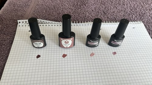 Schellack set farben - schellack,
