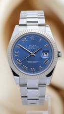 Rolex datejust 41mm - datejust,