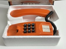 Kult orange der 70er vintage - kult-orange,