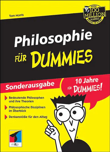 Philosophie für dummies - philosophie,
