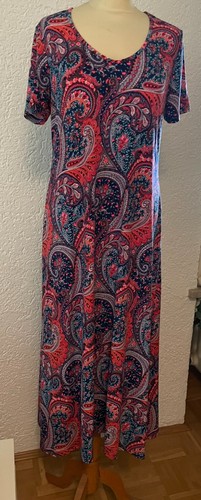 Set kim maxi kleid - set, +