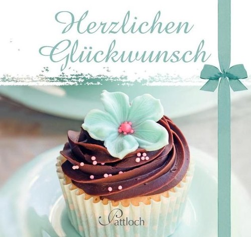 Herzlichen glückwunsch - herzlichen,