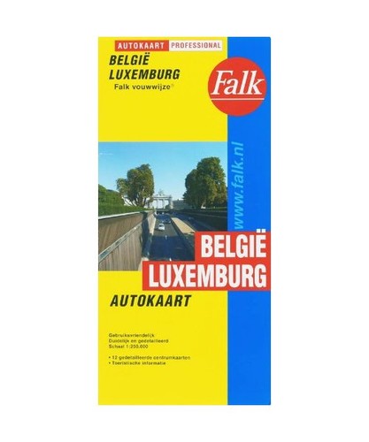 Belgi grh lux falk - grh,