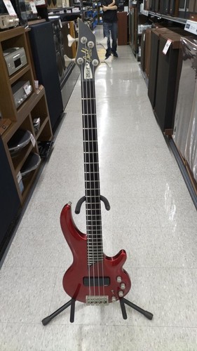 Cort bass curbow mr - cort,