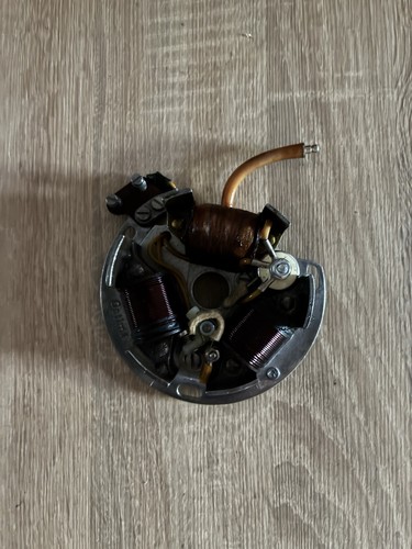 Original simson zündung - simson,