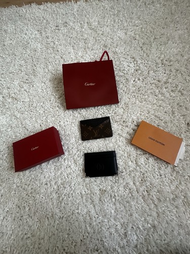 Cardholder louis vuitton und - cardholder,