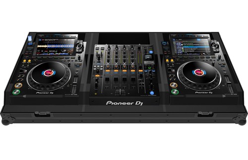 Zomo flightcase set - set-3900, nse