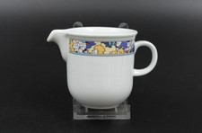 Thomas Rosenthal Group Trend Casa Mare Milchkännchen Kännchen Porzellan H 7,5 cm