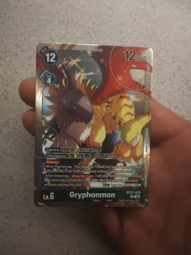 Digimon tcg einzelkarte - digimon,