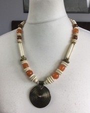 Alte, antike Kette /Collier