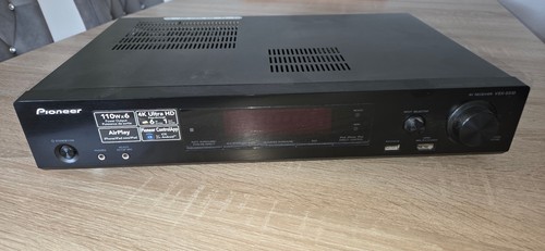 Pioneer vsx s510 - vsx-s510-k, slim