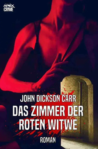 John dickson carr das zimmer - |,