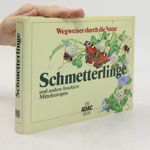 Schmetterlinge und andere