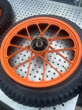 Mofa Moped Felge  16 Zoll