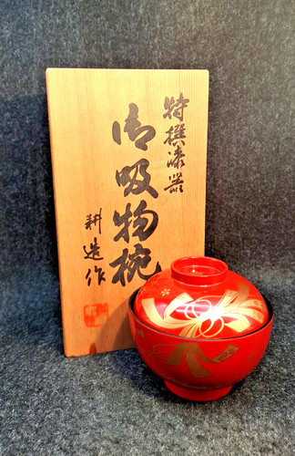 Owan suppenschalen set japan - set,