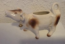 Altes Milchkännchen Kuh 🐄