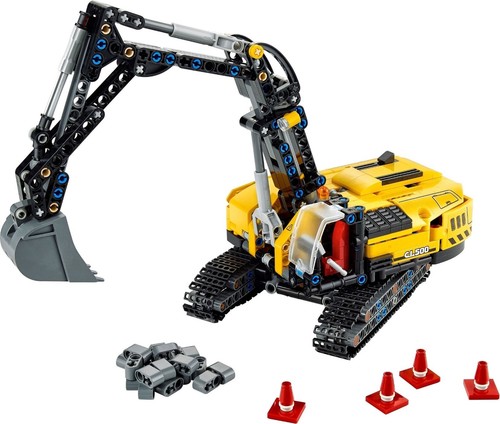 Lego technic - lego®,