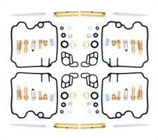 4x Vergaser Reparatursätze