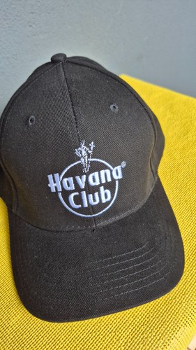 Rum neu havana club - havana, cap