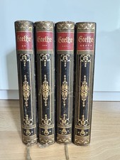 Goethe – „Meisterwerke