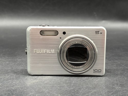 Fujifilm finepix j120 - fujifilm,