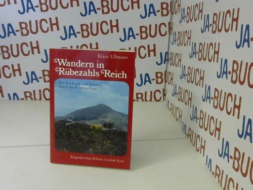 Wandern rübezahls reich - rübezahls,