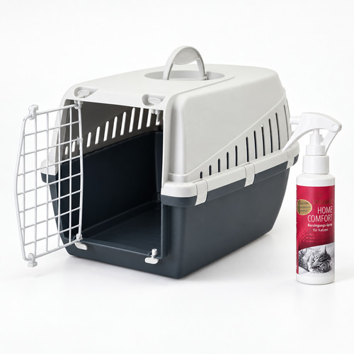Savic trotter transportbox - transportbox, +