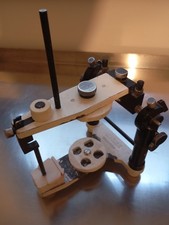 Zahntechnik Dentallabor Artex Artikulator 