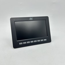 dnt Zusatz-Display für WeatherScreen PRO, DNT000007, schwarz