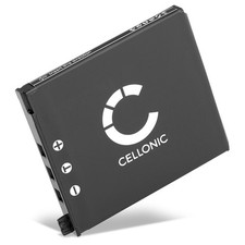  Akku für Casio Exilim EX-Z80 720mAh 