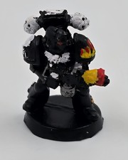 Flamer legion the damned - flamer, of