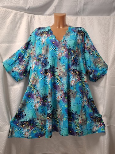 Naveed tunika shirt 60 - tunika, 58