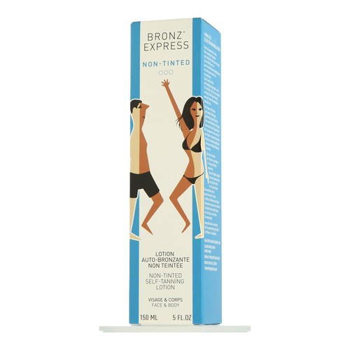 Académie bronz express - académie, lotion