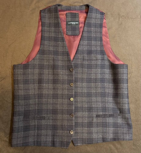 Lawrence grey new - lawrence,