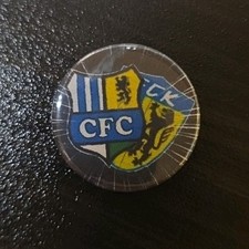 CFC Chemnitzer FC Button 112